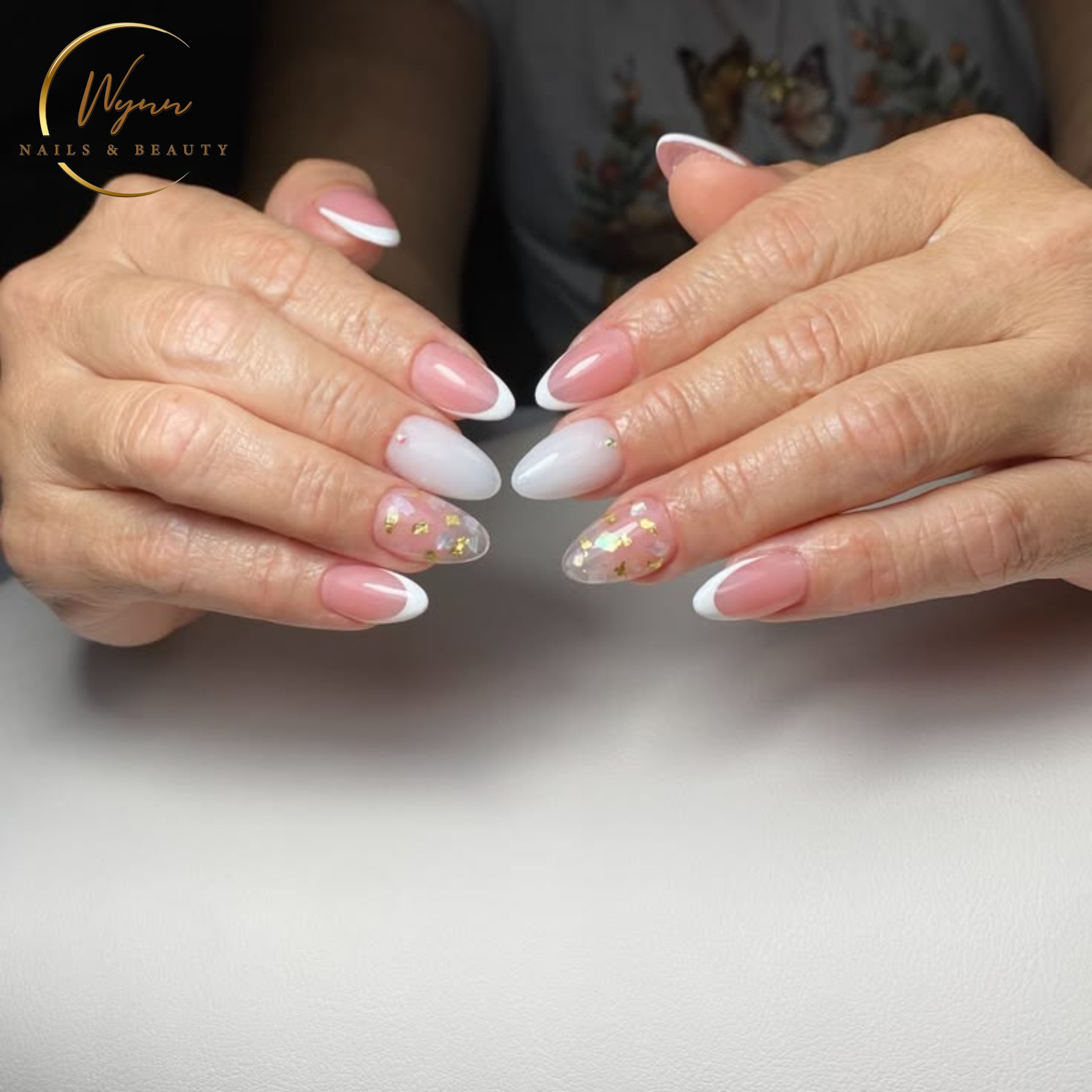 Builder Gel May 28